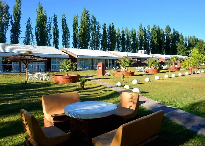 Sesma Excelencia En Cabanas