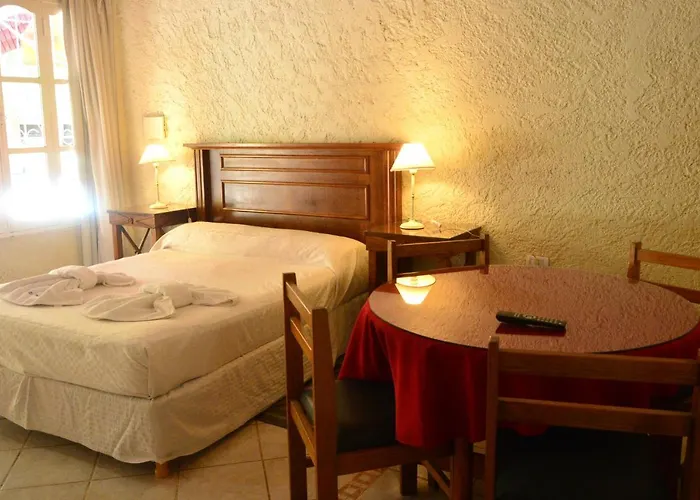 Sesma Excelencia En Cabanas
