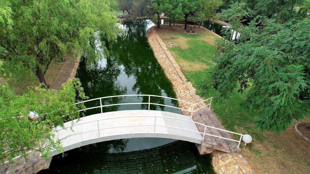 Holiday home Sesma Excelencia En San Rafael (Mendoza)