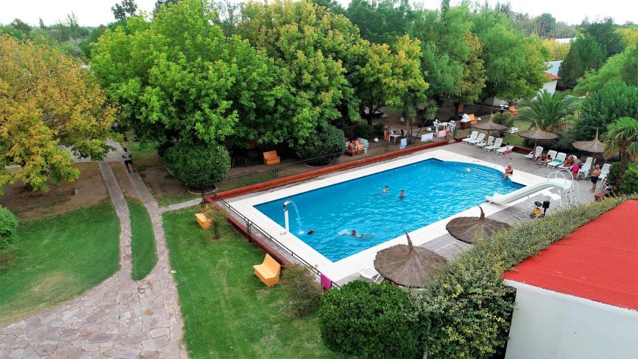 Holiday home Sesma Excelencia En San Rafael (Mendoza)